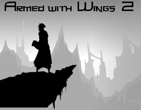 Обо всем - Флеш игра: Armed With Wings 2