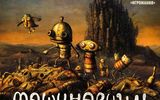 Jewmachinarium