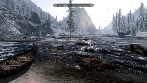 Elder Scrolls V: Skyrim, The - Праздник к нам приходит...