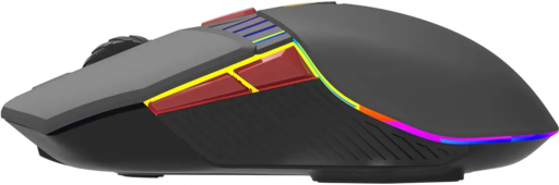 Игровое железо - Обзор игровой беспроводной мыши OMR305