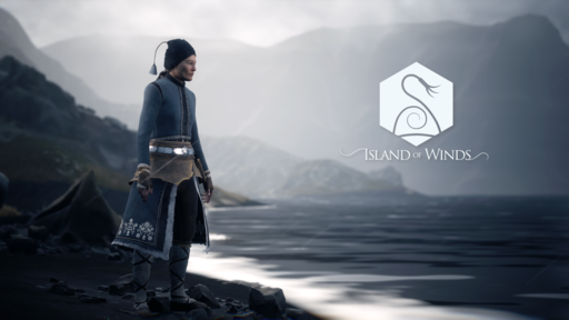 Island of Winds - Island of Winds: Анонс и геймплей игры о фольклоре Исландии